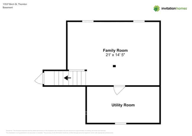 Photo - 11537 Birch St