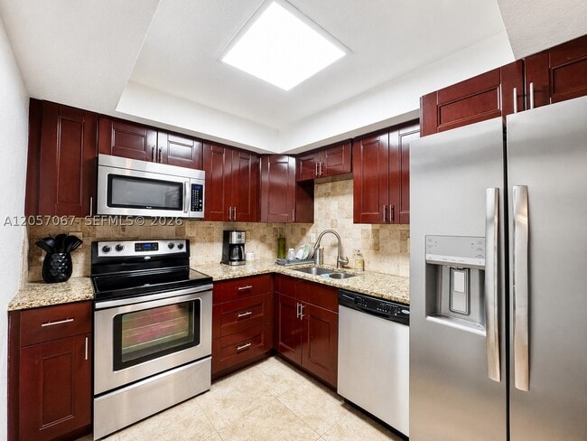 Photo - 3221 S Ocean Blvd Unit 608