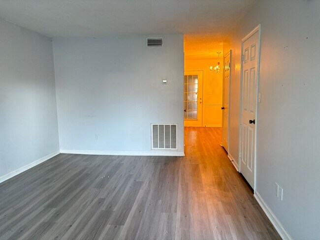 Photo - 2 Bedroom, 1.5 Bathroom Condo in Winston-Salem!