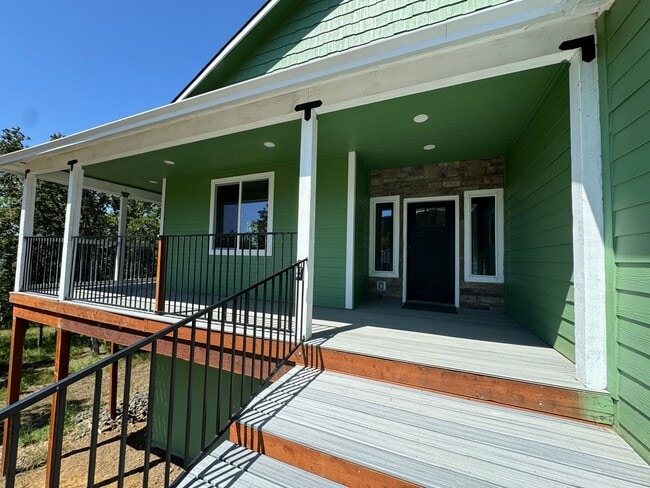 Photo - New Construction 4 Bedroom Home with Views