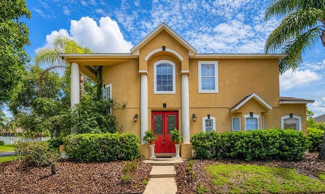 Building Photo - 357 Fairway Pointe Cir