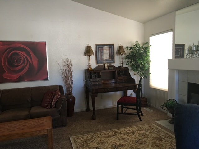 Photo - 1807 Desert Dawn Dr