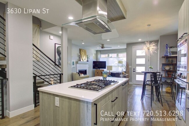Photo - 3630 Lipan St Casa