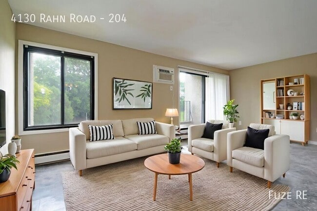 Building Photo - 4130 Rahn Rd Rental