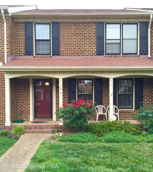 3 br, 2.5 bath House - 1016 Colonial Meado... - 3 br, 2.5 bath House - 1016 Colonial Meado...