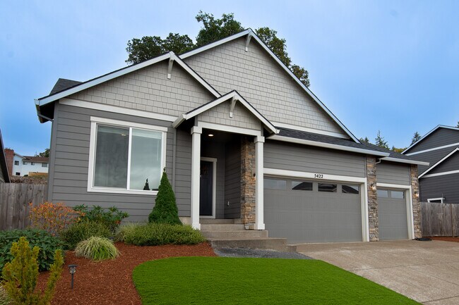 Photo - 5422 Bell St