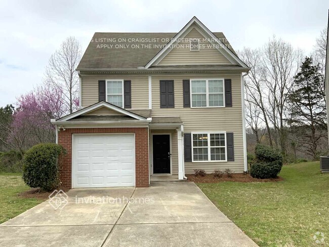 Building Photo - 1748 Sluice Gate Way Rental