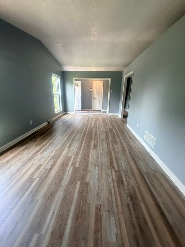 Photo - Spacious Maryville City Rental with Finished Basement & Lawn Care Included!