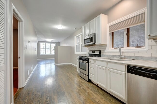 Photo - 1444 N Campbell Ave Unidad 1A