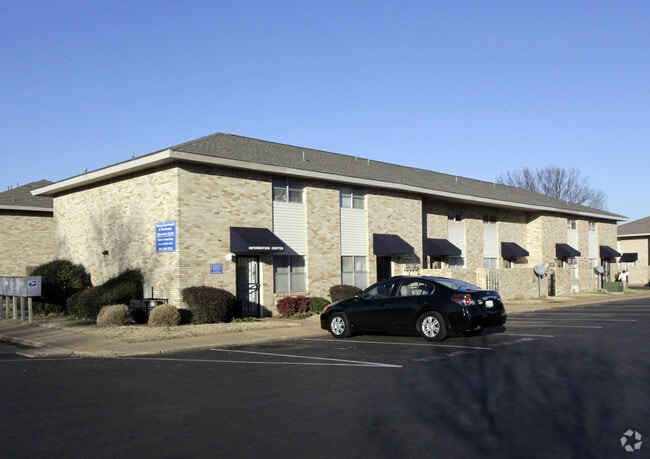 Fairway Apartments