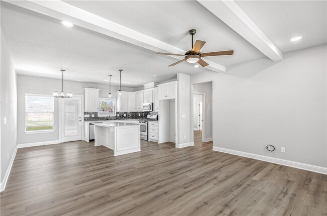 Photo - 2308 John W Montgomery Cir