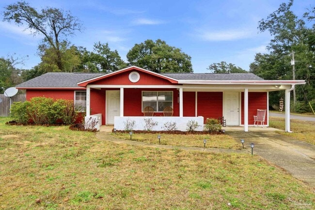 Building Photo - 3750 Martin St