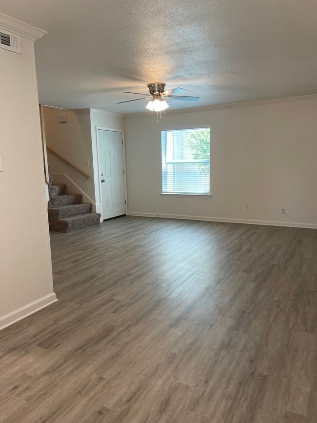 Pearl Street Townhomes
