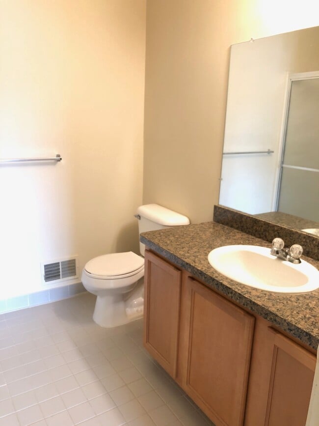Wonderful Bathroom