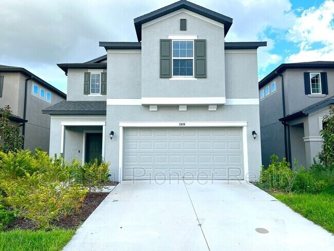Building Photo - 7474 Yale Harbor Dr Rental
