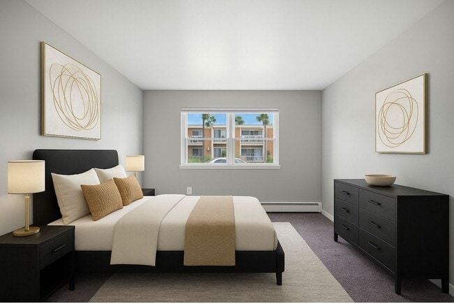 Photo - Sunnybrae Apartments