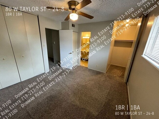 Photo - 80 W Taylor St Unidad 24-8