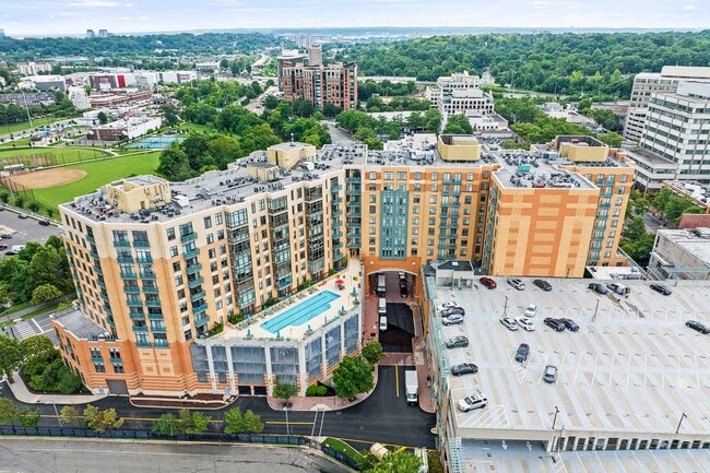 Delancey at Shirlington Village