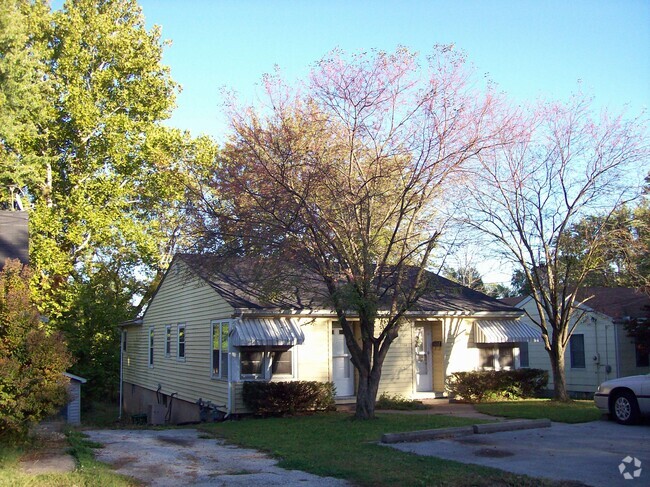 Building Photo - 1135 Vernie Ave Rental