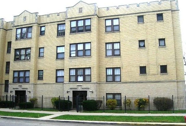 Photo - 4101 N Sacramento Ave Condo Unit 03-1