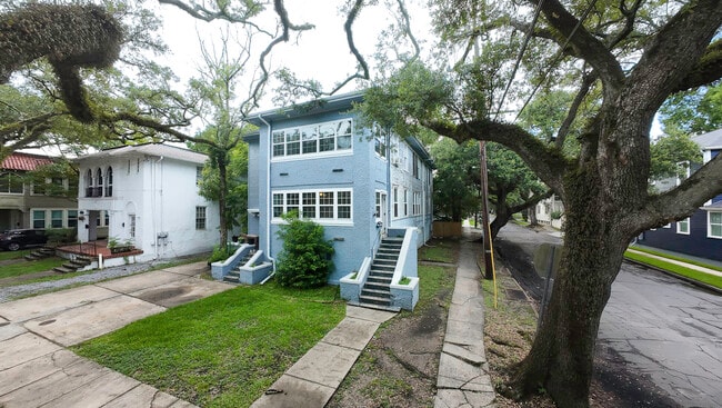 Building Photo - 2440 Palmer Ave Unit 2440 Palmer Ave