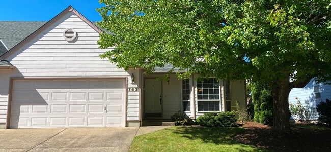 3 Bedroom Home ~ North Corvallis ~ Small P... - 3 Bedroom Home ~ North Corvallis ~ Small P...