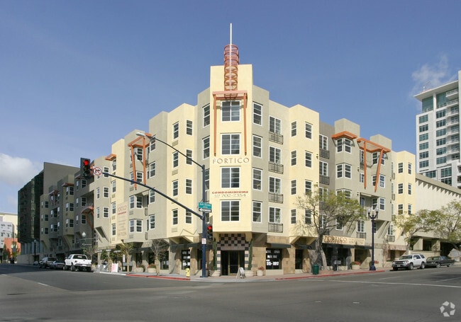 Photo - Portico Apartments