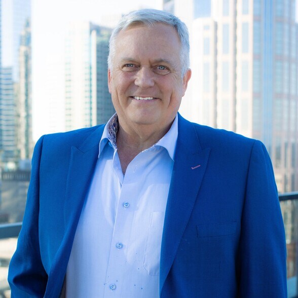 Primary Contact Photo