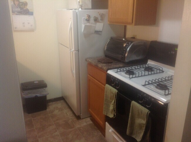 Horicon Heights - Horicon Heights