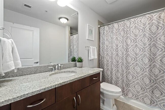 Photo - 860 Peachtree St NE Unit 2613