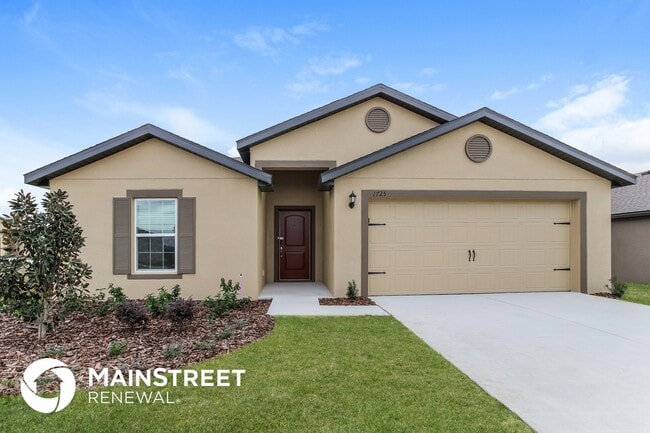 Building Photo - 1725 Canaan Lp Rental