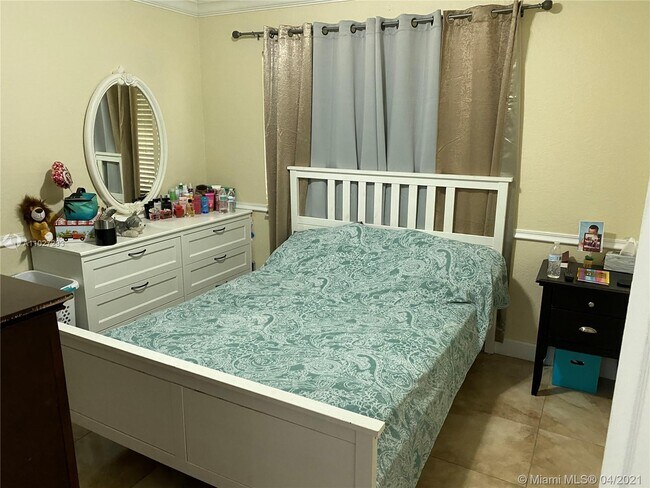 Bedroom 1 - 8009 W 6th Ave Unidad L