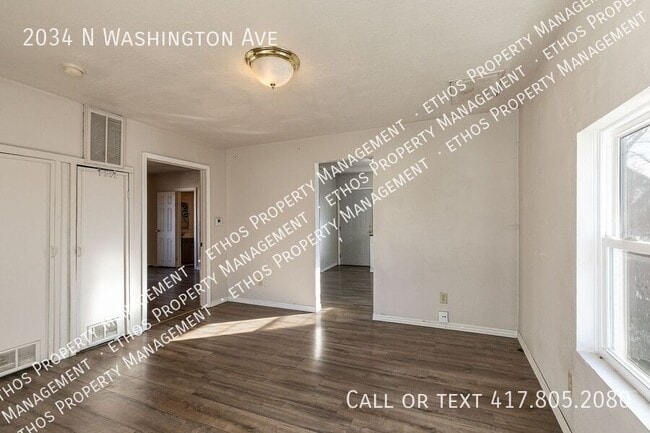 Photo - 2034 N Washington Ave