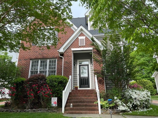 Main Entrance - 133 Fort Jackson Rd Rental