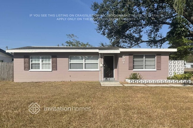 Building Photo - 2901 34th Ave N