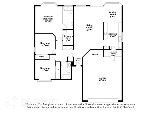 Photo - 153 S Orlando