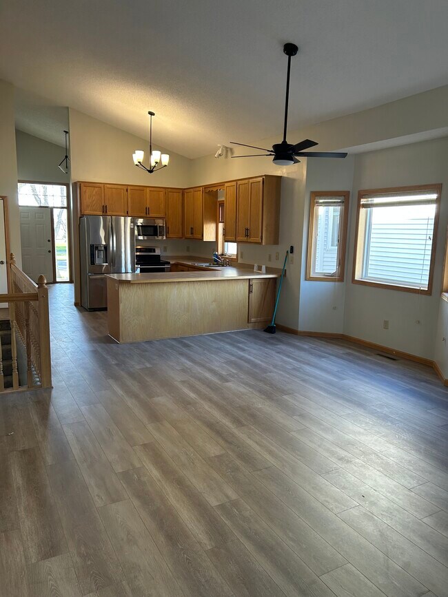 Photo - 18609 Zane Ct NW