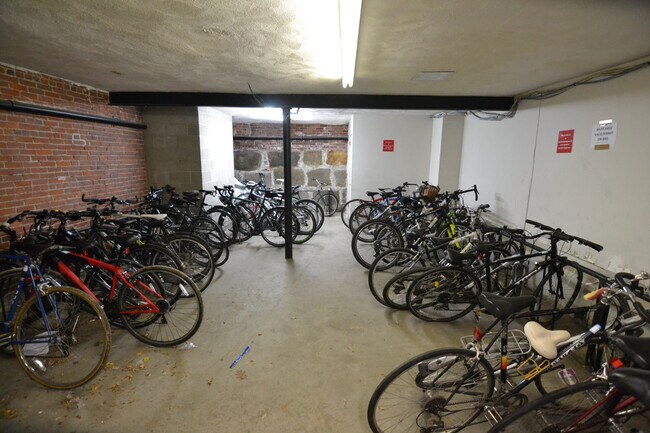 Photo - St. Germain Apartments