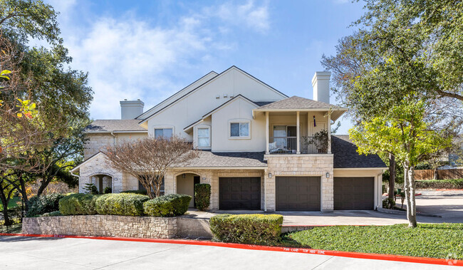 Building Photo - Somerset Townhomes