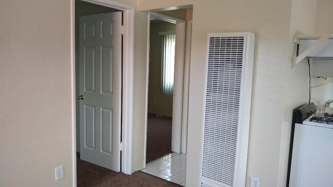 Santa Fe Apartments LB (West Long Beach)