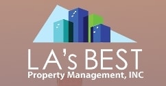LA's Best Property Management Inc