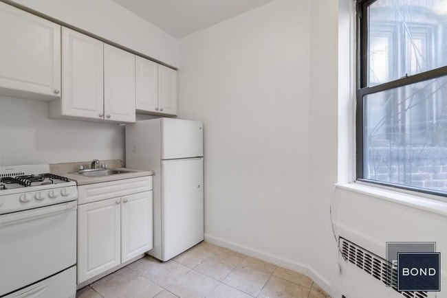 432 East 83rd Street
