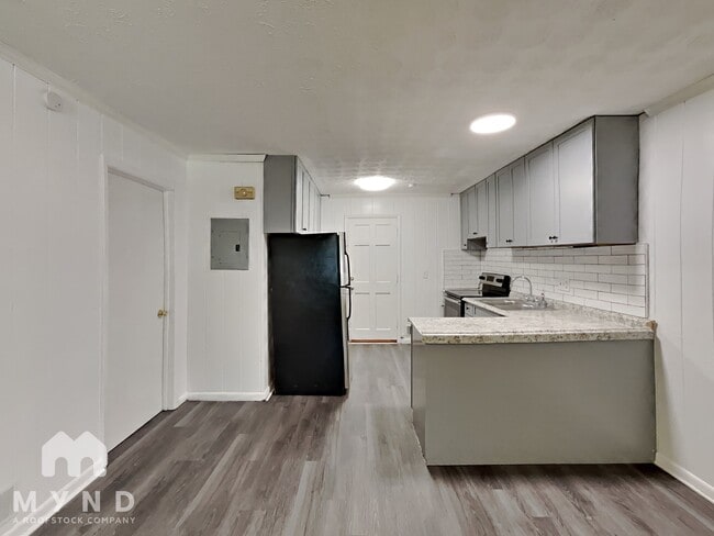 Photo - 1429 Vesta Ave Unit Left