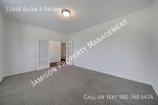 Photo - 11448 Allen A Brown Rd