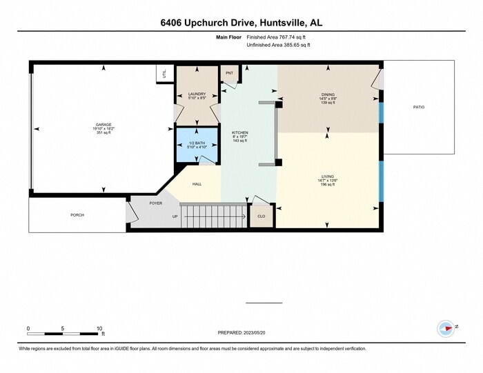 Photo - 6406 Upchurch Dr