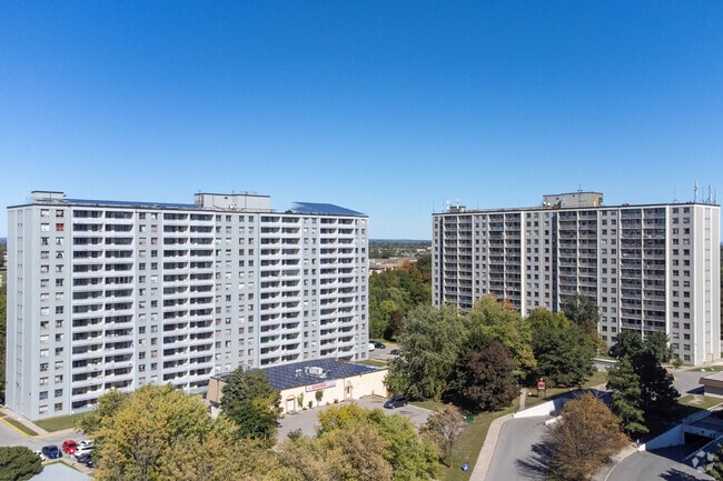 Photo - 30 Tuxedo Court Apartments