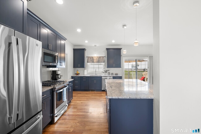 135 Pequabuck St