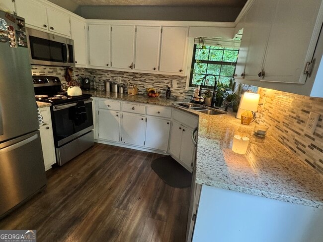 Photo - 4330 Falcon Crest Dr
