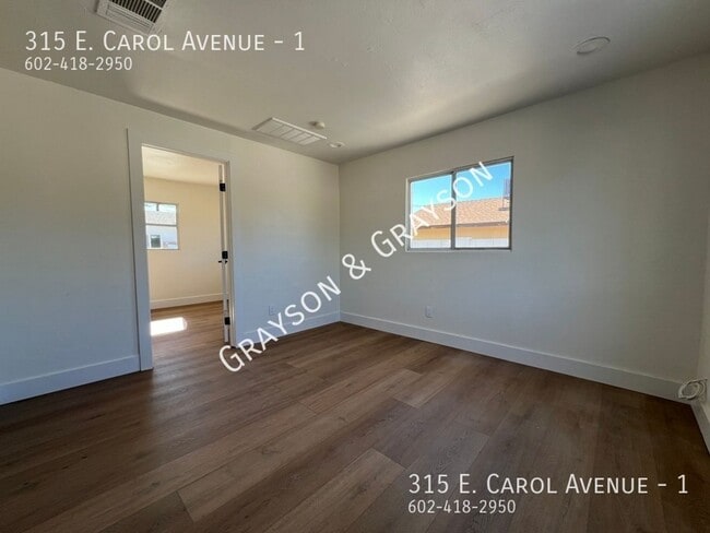 Photo - 315 E Carol Ave Unit 1