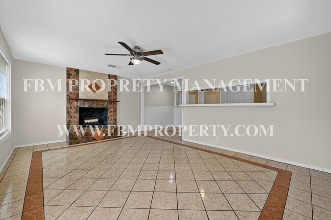 2358 Norwood Dr